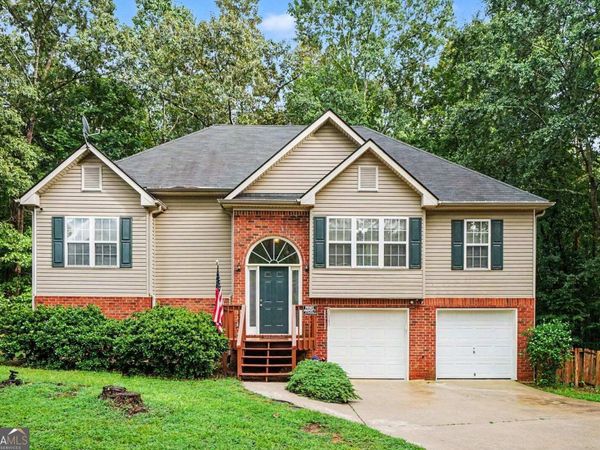 352 Academy Woods Drive, Jefferson, GA 30549