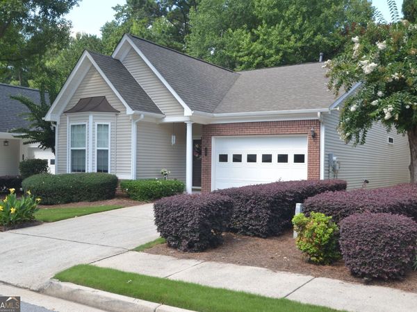 36 Ginger Gold Drive, Newnan, GA 30265