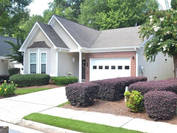 36 Ginger Gold Drive, Newnan, GA 30265