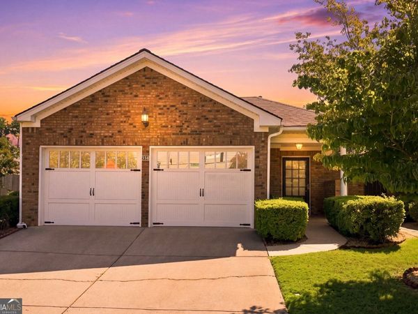 131 Countryside Court, Woodstock, GA 30189