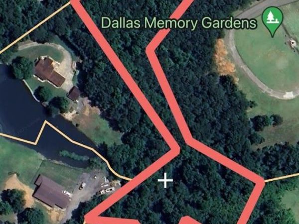 0 Polk Avenue, Dallas, GA 30132