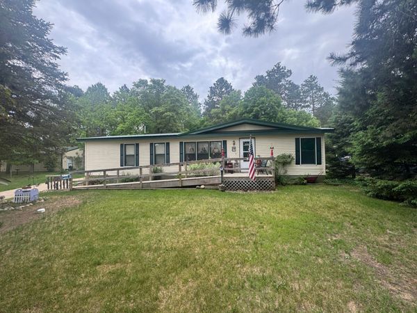 15603 Explorer Circle, Park Rapids, MN 56470