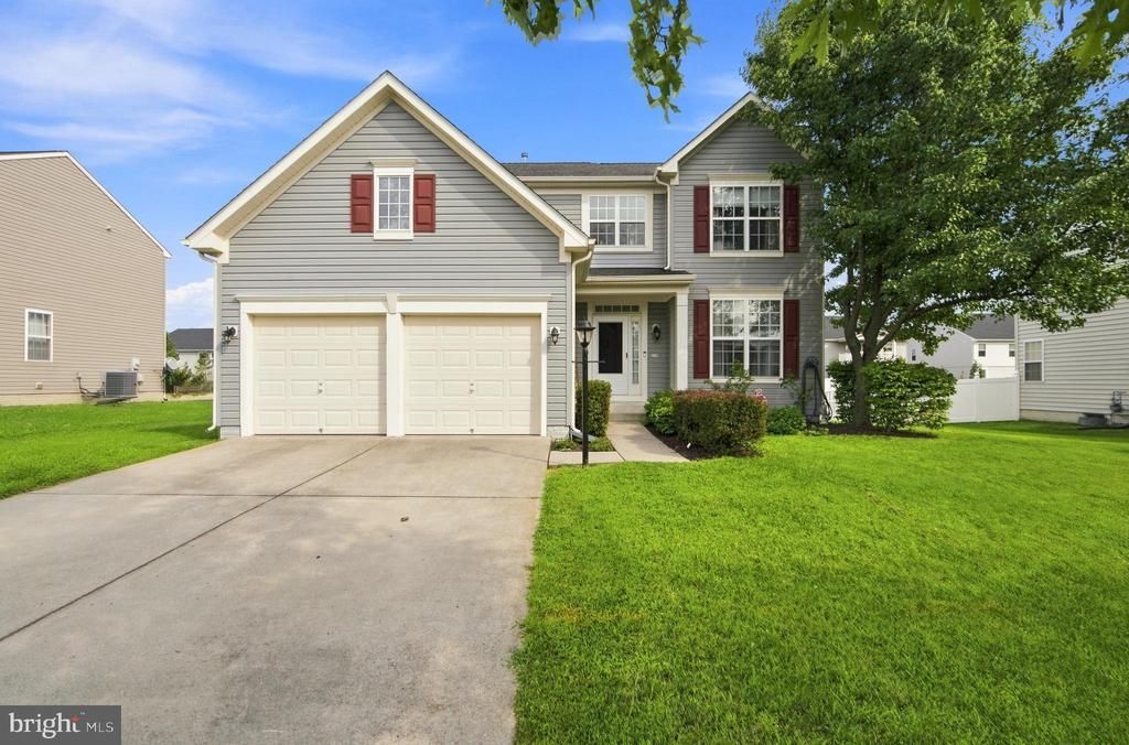 107 Ardeyth Lane, Winchester, VA 22602 Main Photo