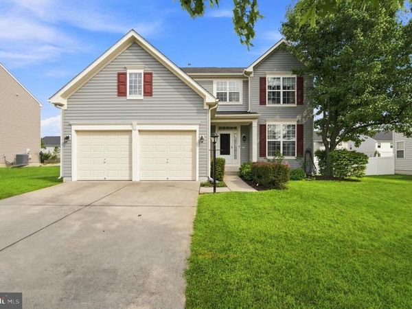 107 ARDEYTH LANE, WINCHESTER, VA 22602