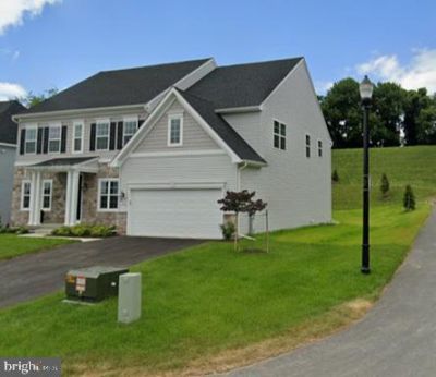 2746 SCARECROW TER , FREDERICK, MD 21702