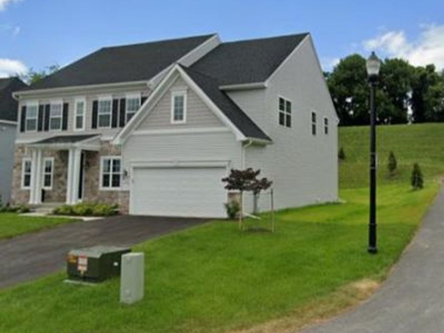 2746 Scarecrow Ter , Frederick, MD 21702 Main Photo