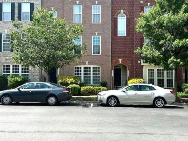 15112 KENTSHIRE DRIVE, Unit 447, WOODBRIDGE, VA 22191