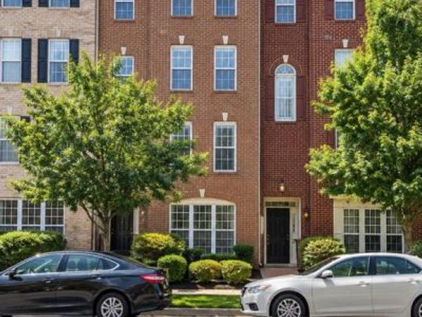 15112 KENTSHIRE DRIVE, Unit 447, WOODBRIDGE, VA 22191