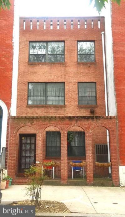1918 Wallace Street, Unit B, Philadelphia, PA 19130 Main Photo