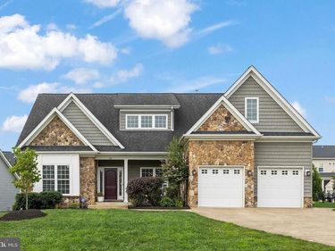 153 ABRAMS POINTE BOULEVARD, WINCHESTER, VA 22602