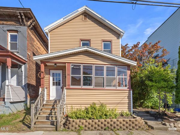 34 Kline Street, Amsterdam, NY 12010