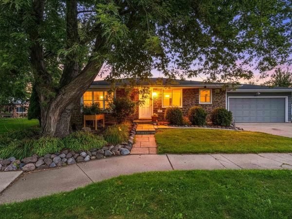 135 S PLATTEN STREET, Green Bay, WI 54303