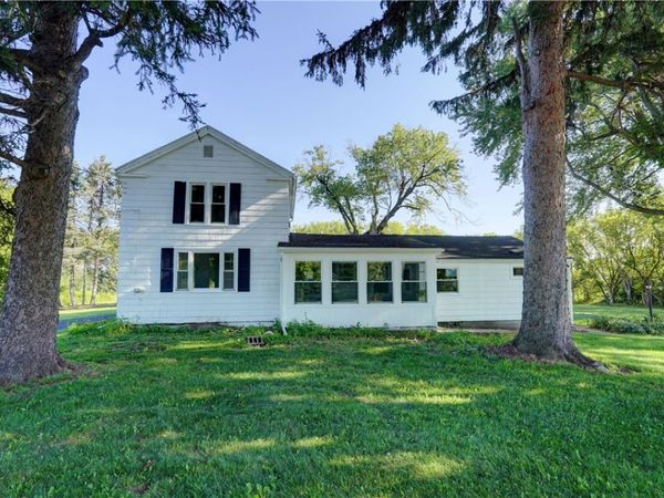 5544 Holtz Road, Farmington, NY 14425