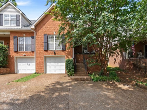 1200B Cedar Ln , Nashville, TN 37212