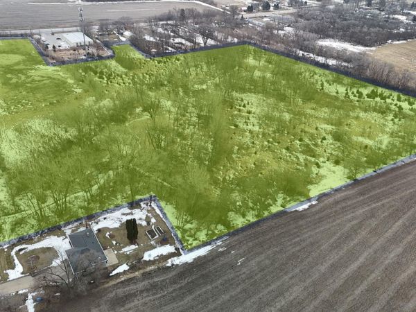 20 Acres Airline and Logan , Waterloo, IA 50703