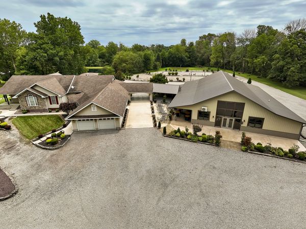 4600 Ava Road , Murphysboro, IL 62966