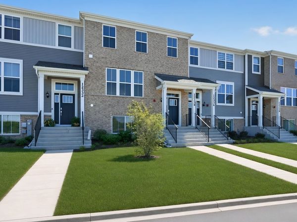 12334 Tinsley Street , Huntley, IL 60142