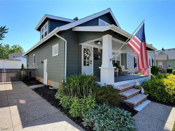 19525 Telbir Avenue , Rocky River, OH 44116