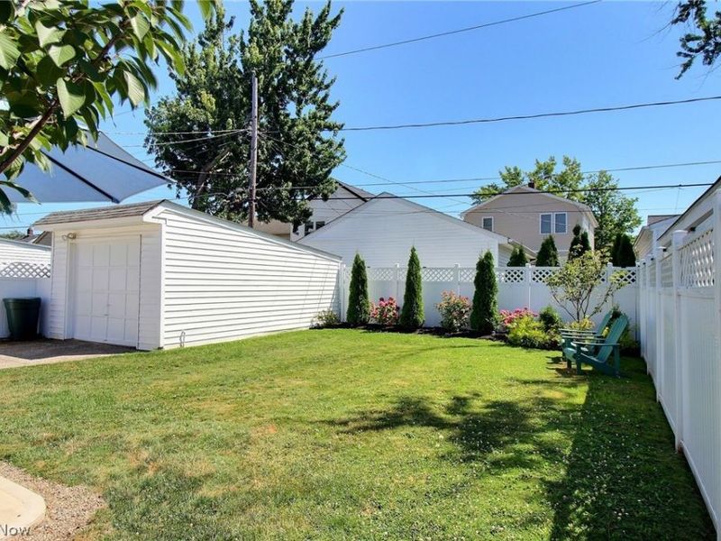 19525 Telbir Avenue , Rocky River, OH 44116 Photo 19