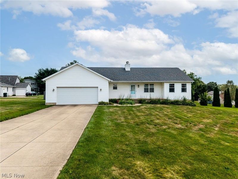 135 Northpark Drive, Wadsworth, OH 44281 Photo 1