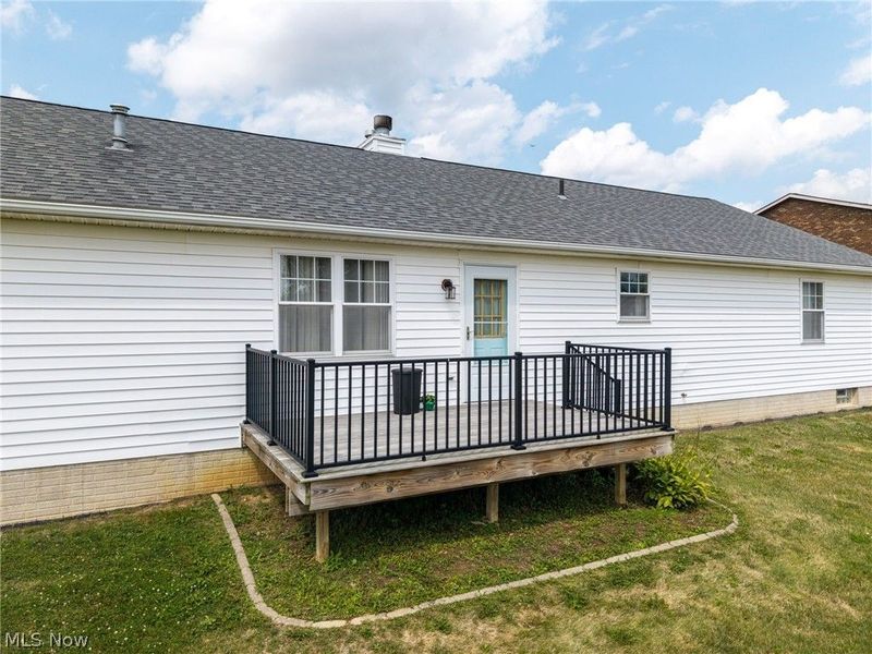 135 Northpark Drive, Wadsworth, OH 44281 Photo 4