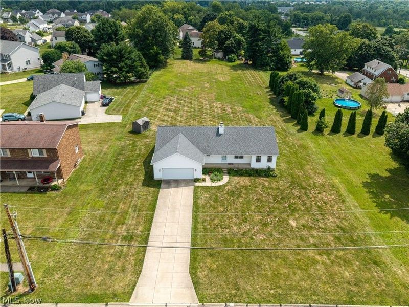 135 Northpark Drive, Wadsworth, OH 44281 Photo 8