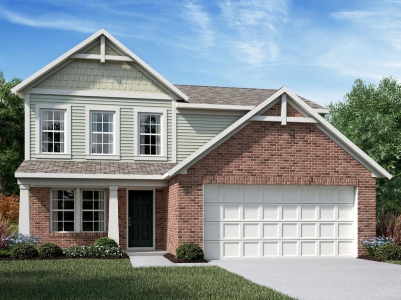 2102 Clearwater Court, Goshen, OH 45122 Photo 2