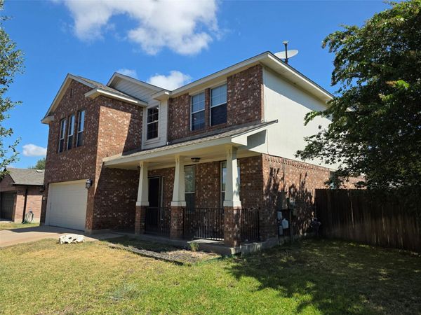 4304 Stone Oak PL, Round Rock, TX 78681