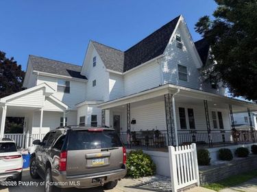 227-229 N Sumner Avenue , Scranton, PA 18504