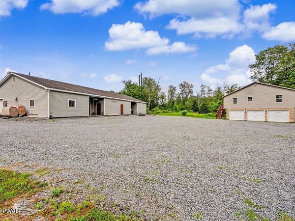 2114 Lake Ariel Highway, Lake Ariel, PA 18436