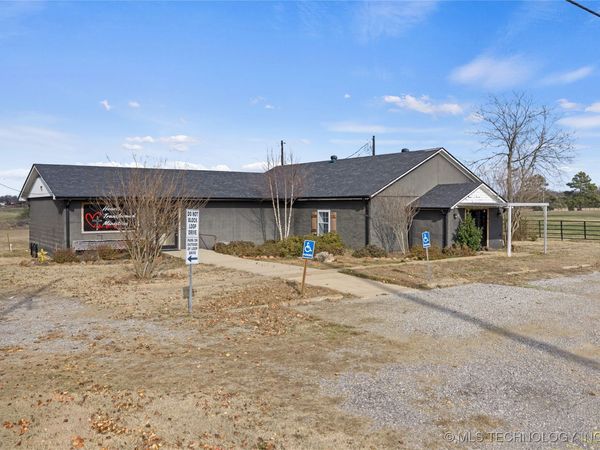 4310 University Boulevard, Durant, OK 74701