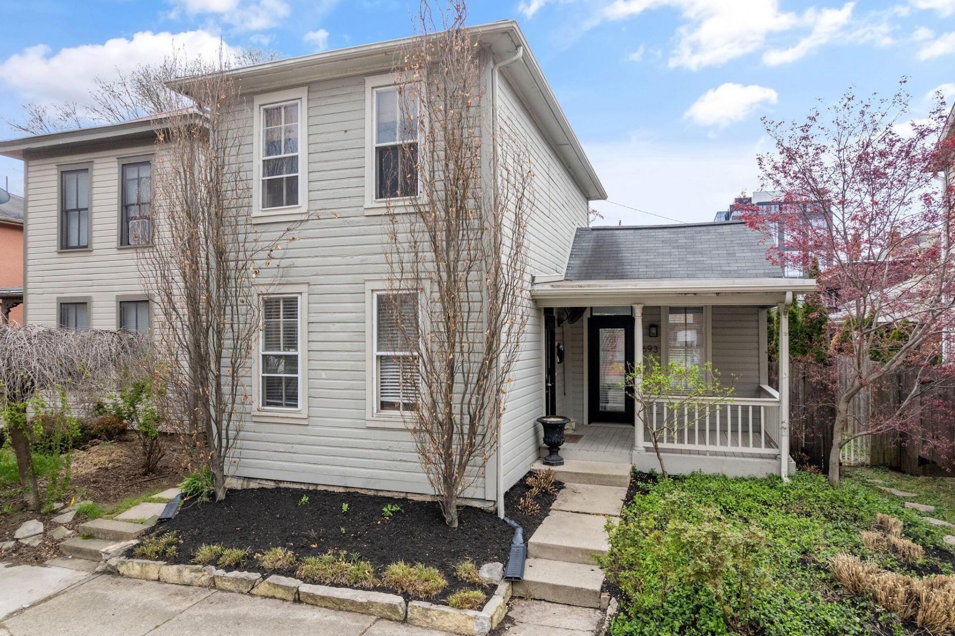 693 Kerr Street , Columbus, OH 43215 Main Photo