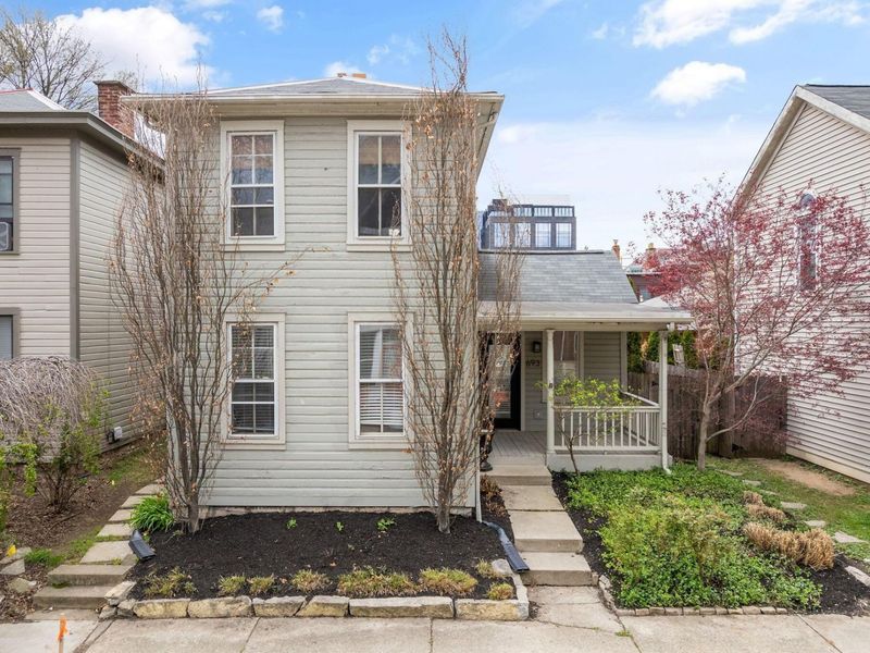 693 Kerr Street, Columbus, OH 43215 Photo 31