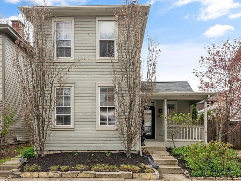 693 Kerr Street, Columbus, OH 43215 Photo 32