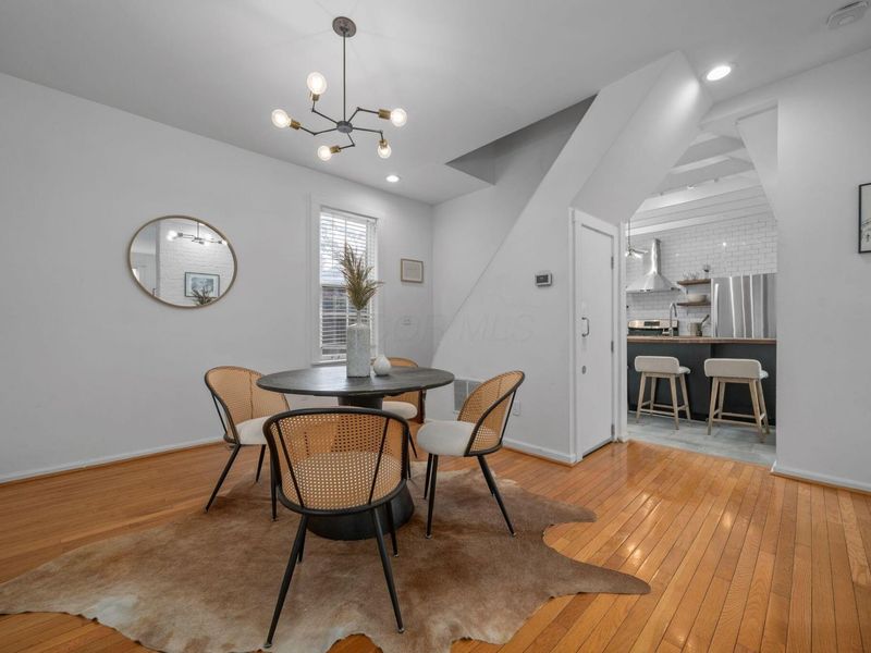 693 Kerr Street, Columbus, OH 43215 Photo 8