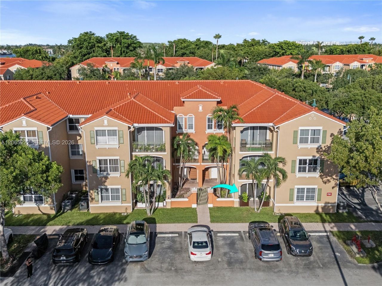 6420 NW 114th Ave, Unit 1308, Doral, FL 33178 Photo
