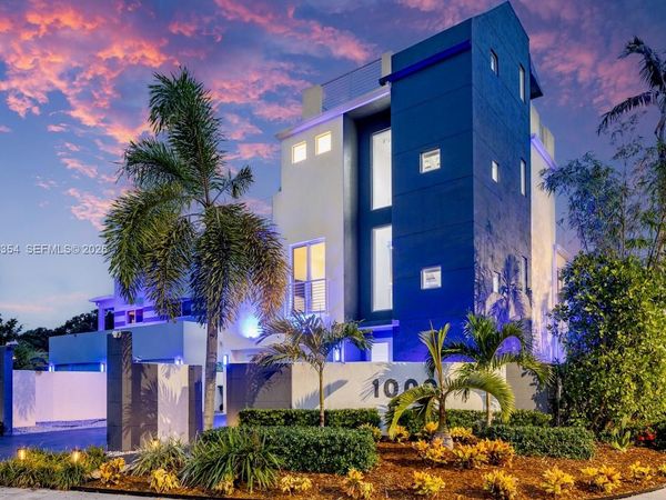 1000 SW 4th Ave , Fort Lauderdale, FL 33315