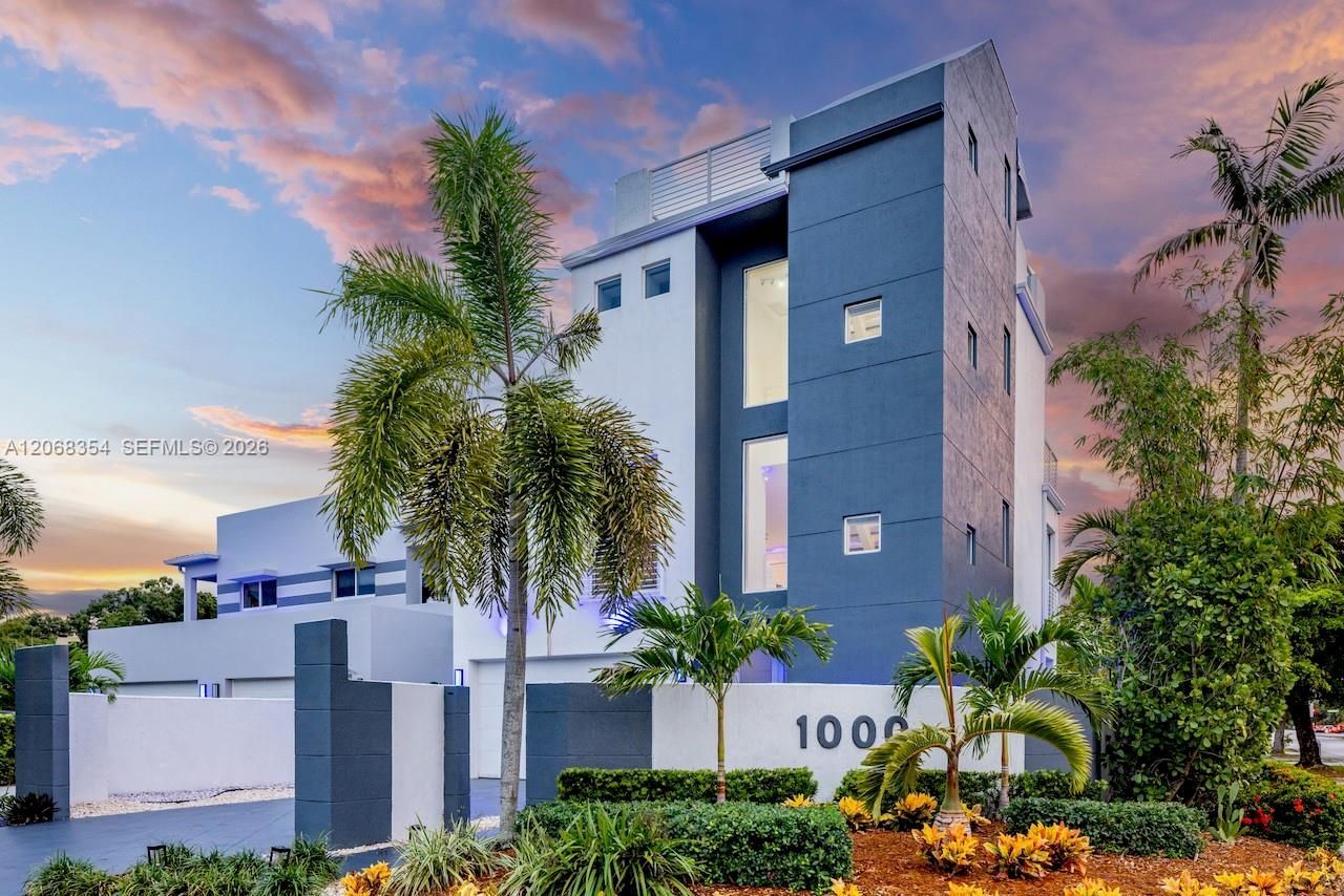 1000 SW 4th Ave , Fort Lauderdale, FL 33315 Photo