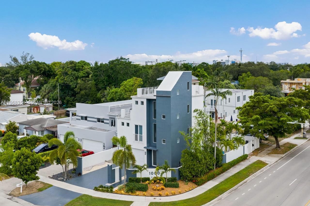 1000 SW 4th Ave , Fort Lauderdale, FL 33315 Photo