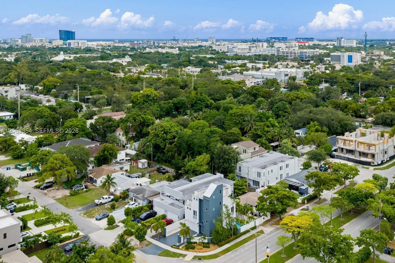 1000 SW 4th Ave , Fort Lauderdale, FL 33315 Photo