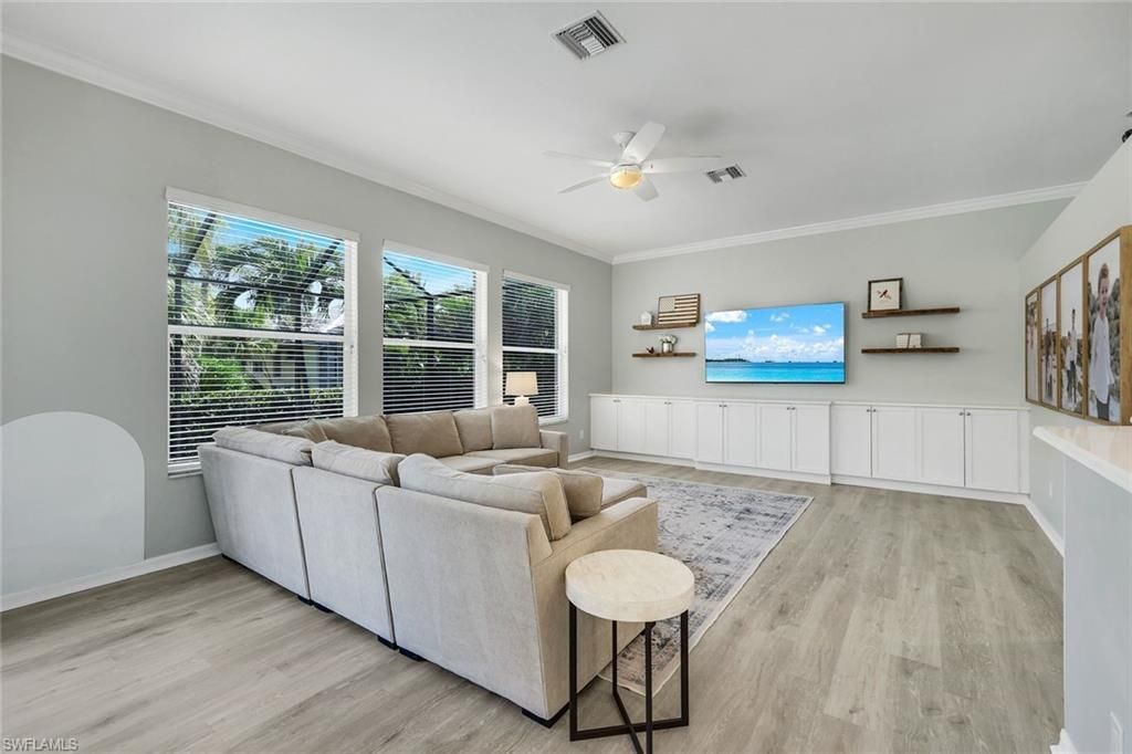 8748 S Lake Cir, Fort Myers, FL 33908 Photo