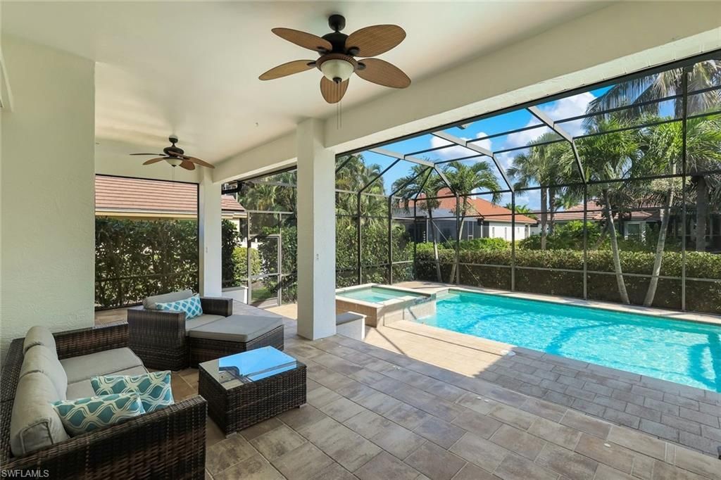 8748 S Lake Cir, Fort Myers, FL 33908 Photo