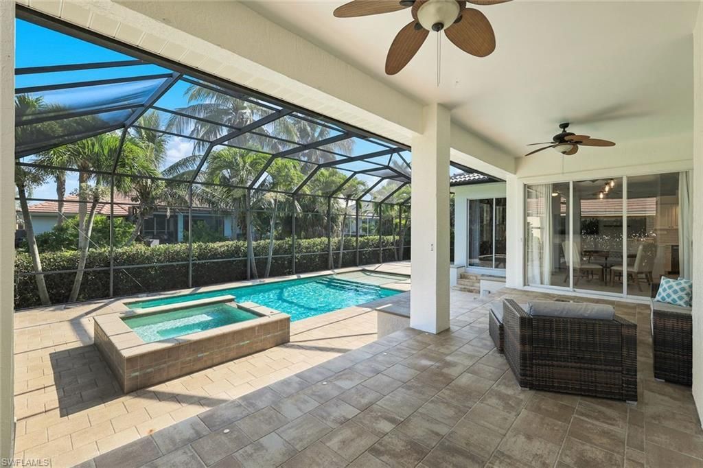 8748 S Lake Cir, Fort Myers, FL 33908 Photo