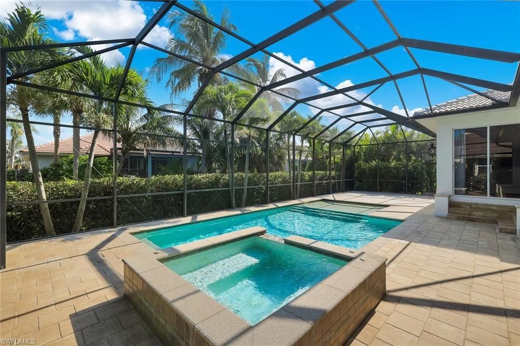 8748 S Lake Cir, Fort Myers, FL 33908 Photo