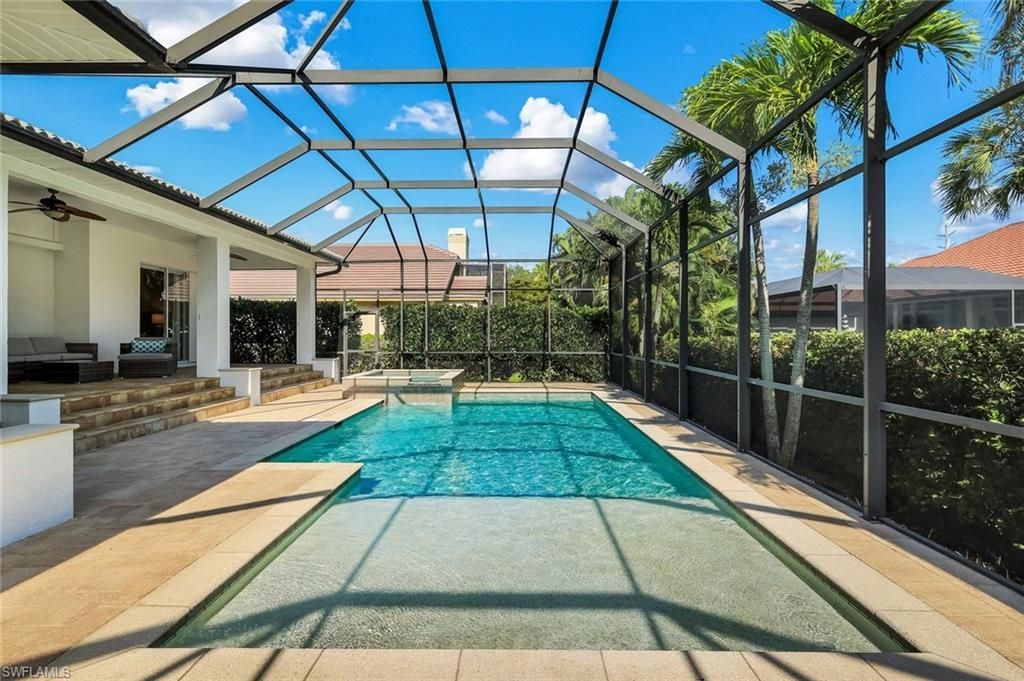 8748 S Lake Cir, Fort Myers, FL 33908 Photo