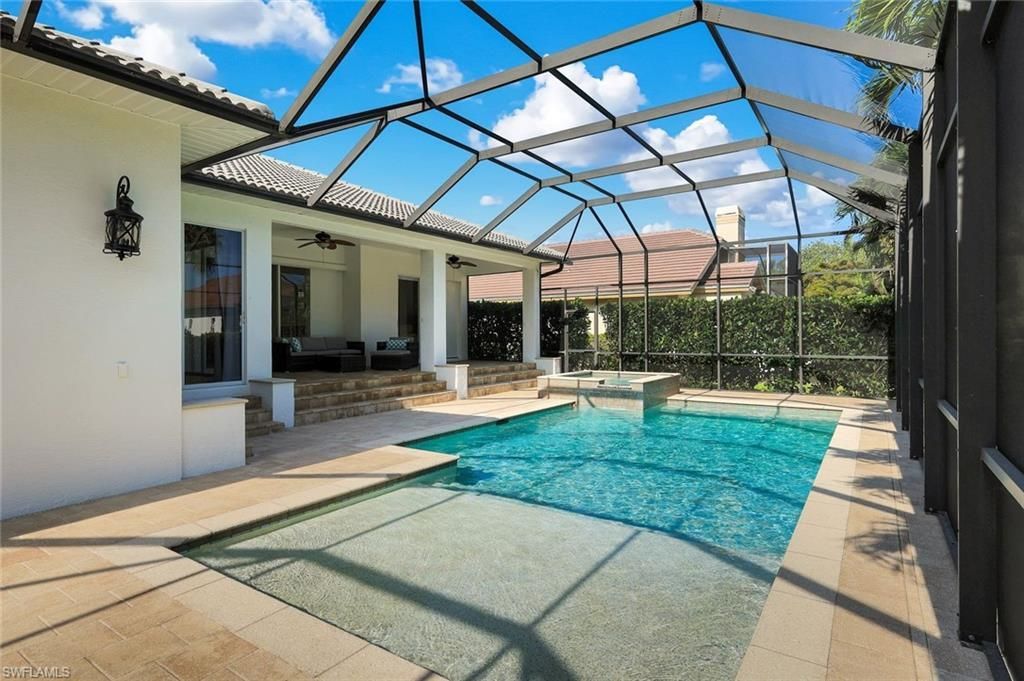8748 S Lake Cir, Fort Myers, FL 33908 Photo