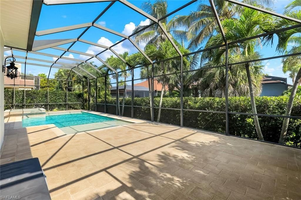 8748 S Lake Cir, Fort Myers, FL 33908 Photo