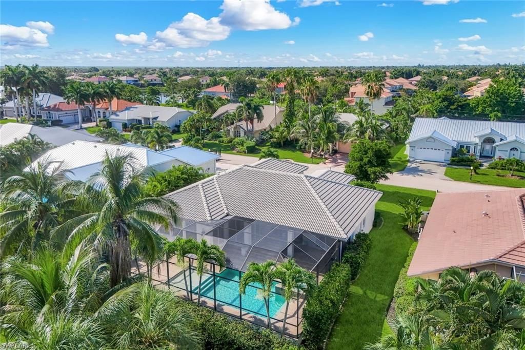 8748 S Lake Cir, Fort Myers, FL 33908 Photo