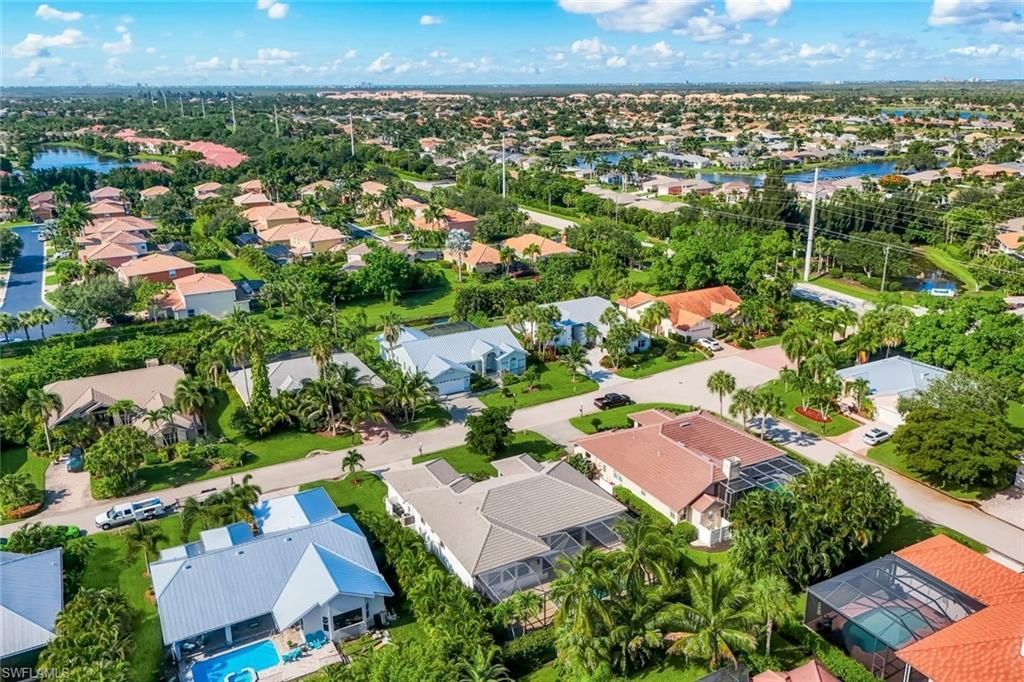 8748 S Lake Cir, Fort Myers, FL 33908 Photo