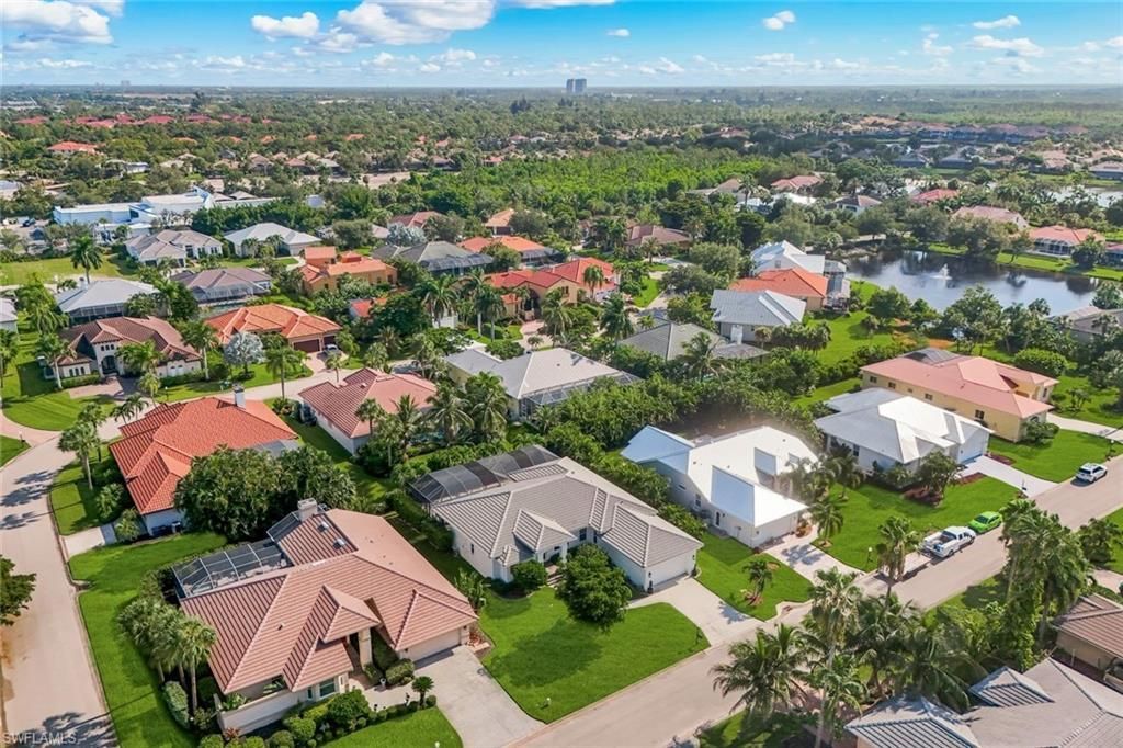 8748 S Lake Cir, Fort Myers, FL 33908 Photo